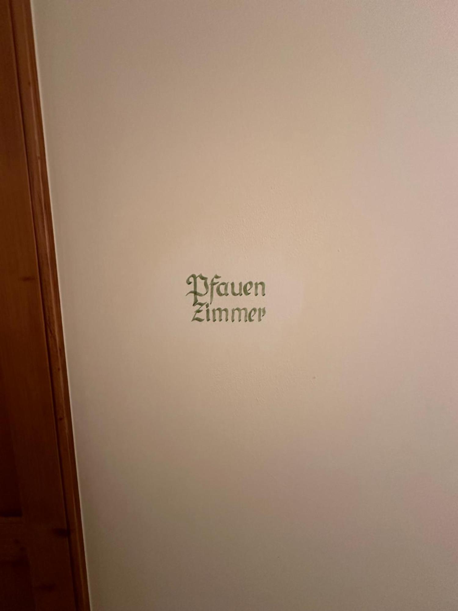 Esterer Ґредіґ Екстер'єр фото