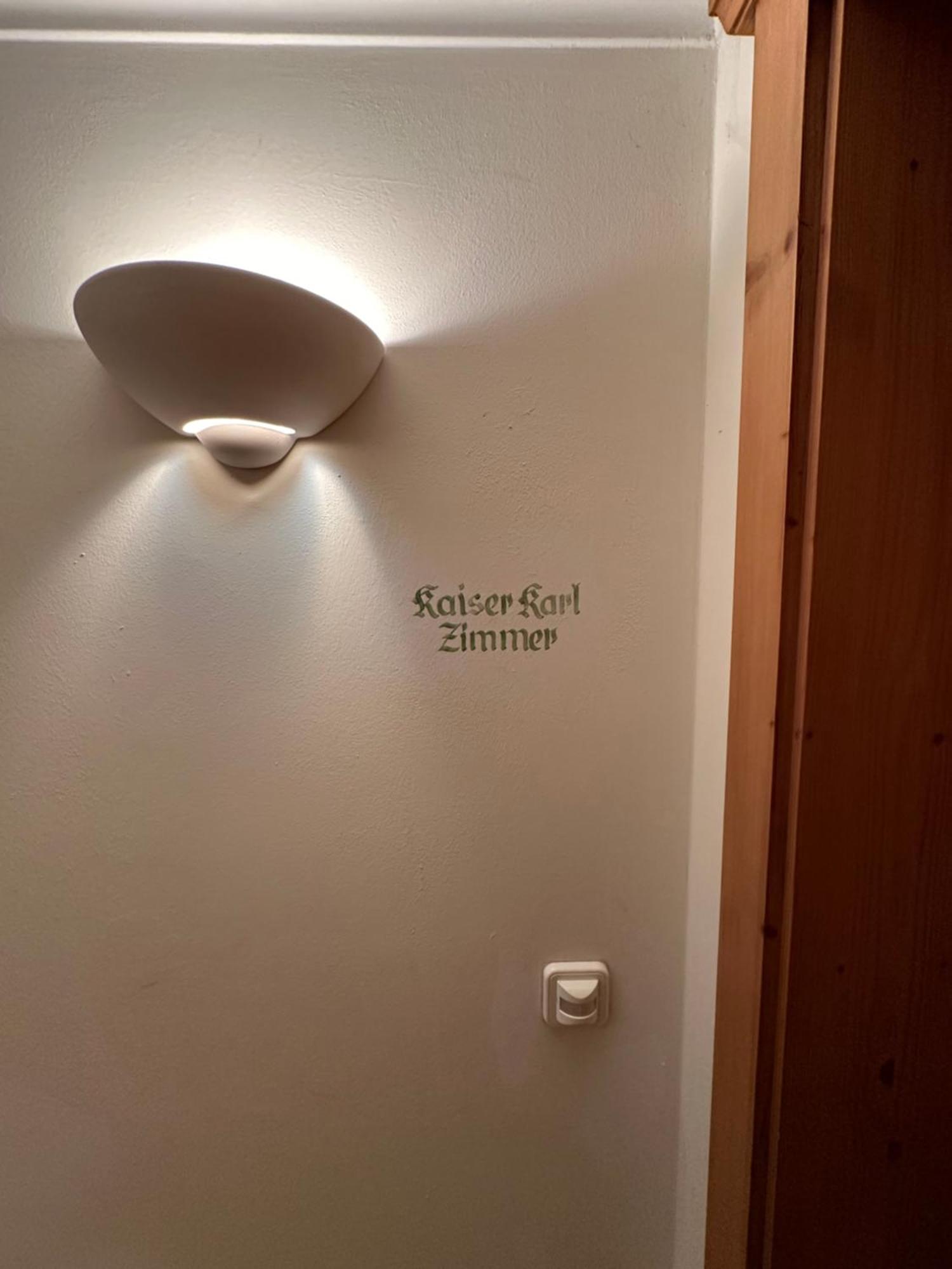 Esterer Ґредіґ Екстер'єр фото