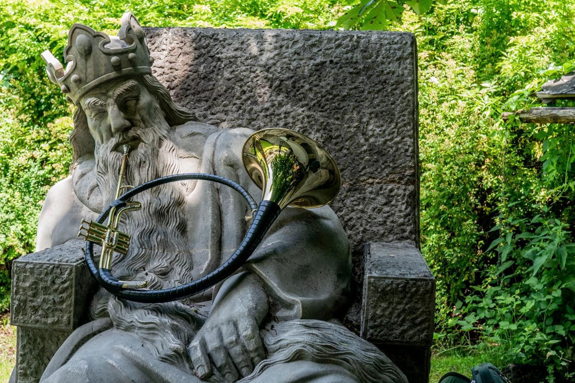 Esterer Ґредіґ Екстер'єр фото